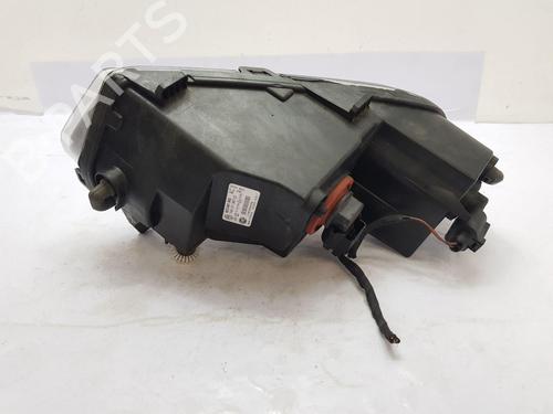 Højre foran tåkelykt VW POLO V (6R1, 6C1) 1.4 TSI | BP30045398C31 