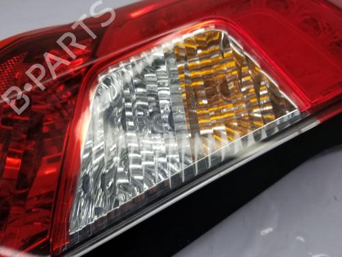 Left taillight HONDA JAZZ IV (GK_) 1.3 | BP40463437C34 - Image 3