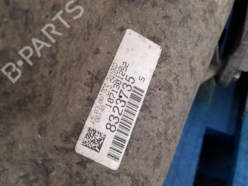 Gearbox AUDI A6 Allroad C6 (4FH) 3.0 TDI quattro | BP36801268M3 - Image 7