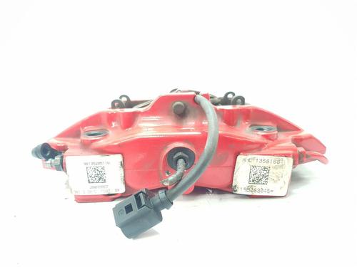 Right rear brake caliper PORSCHE BOXSTER (981) S 3.4 | BP26915158M106  - Image 7