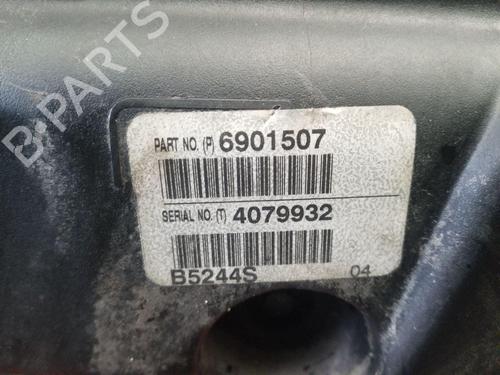Engine VOLVO V70 II (285) 2.4 | BP33329691M1  - Image 8