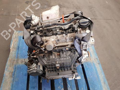 Used Engine Engine VW SCIROCCO III (137, 138) 1.4 TSI (122 hp) 36167025 36167025
