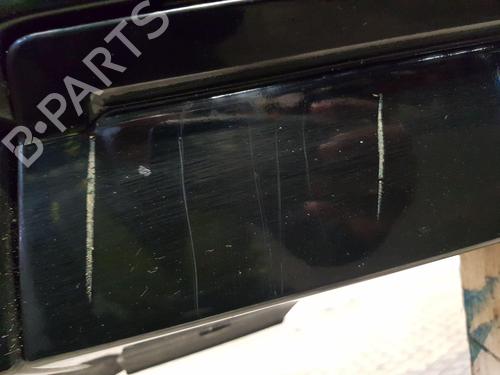 Rear bumper LAND ROVER RANGE ROVER SPORT I (L320) 3.0 D 4x4 | BP27728312C8 