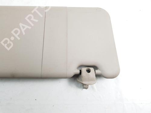 Right sun visor DACIA SANDERO II 1.2 | BP22206078I2 - Image 2