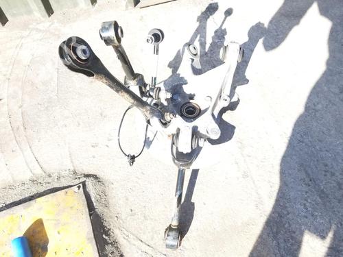 Left rear steering knuckle TESLA MODEL 3 (5YJ3) EV AWD | BP35746208M27 - Image 4