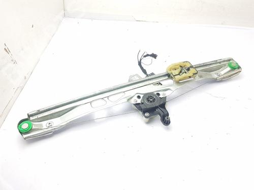 Used Front right window mechanism Front right window mechanism FORD TRANSIT CUSTOM V362 Van (FY, FZ) [2012-2026] 33966836 33966836