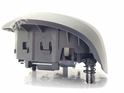 Driver airbag MITSUBISHI OUTLANDER III (GG_W, GF_W, ZJ, ZL, ZK) Plug-in Hybrid (GG2W) | BP22209516C9 