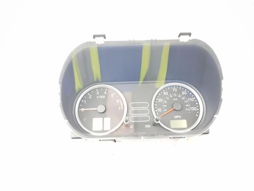 Used Instrument cluster Instrument cluster FORD FIESTA V (JH_, JD_) 1.4 16V (80 hp) 40463535 40463535
