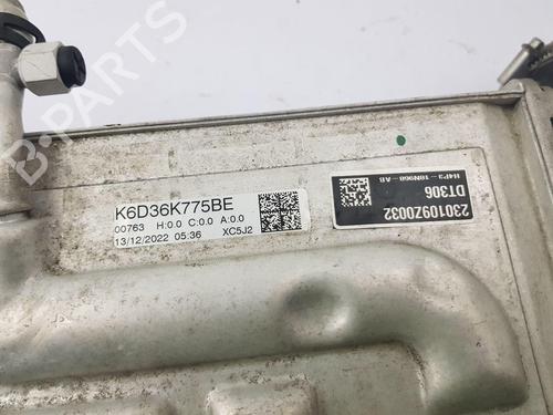 Intercooler LAND ROVER DEFENDER Van (L663) | BP38928001M30 - Image 8