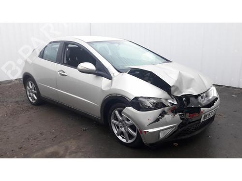Oliebundkar HONDA CIVIC VIII Hatchback (FN, FK) 1.8 (FN1, FK2) | BP29229561M115 