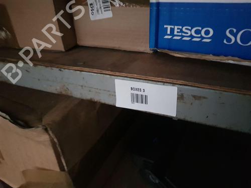 Injection rail MCLAREN 720S 4.0 | BP22680628M98