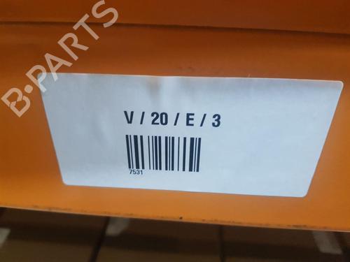 Switch PORSCHE BOXSTER (986) 2.7 | BP30045388I30 