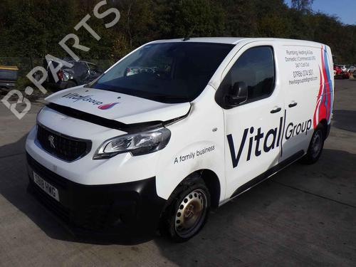 Glove box PEUGEOT EXPERT Van (V_) 1.6 BlueHDi 95 | BP23233187C95 - Image 12