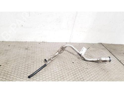 Pipe FORD C-MAX II (DXA/CB7, DXA/CEU) 2.0 TDCi | BP40463367M125 - Image 6