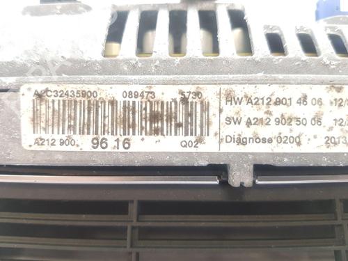 Radio MERCEDES-BENZ E-CLASS (W212) E 250 CDI / BlueTEC (212.003, 212.004) | BP29229885E6 