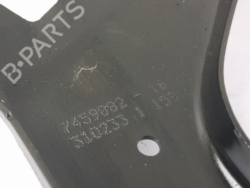 Right headlight support BMW 1 (F40) 118 i | BP29900558C156