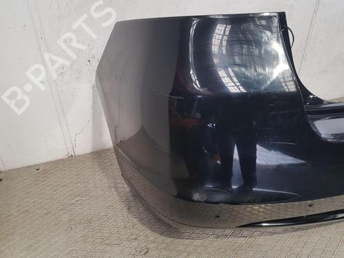 Rear bumper HONDA INSIGHT (ZE_) 1.3 IMA (ZE28, ZE2) | BP29379113C8 