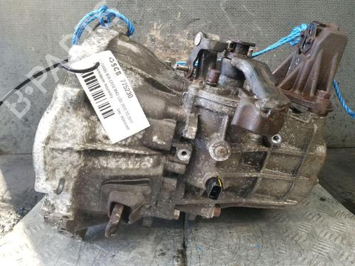 Gearbox KIA CEE'D Sportswagon (JD) 1.4 CRDi 90 | BP31282767M3  - Image 5