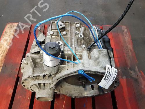 Used Gearbox VW TRANSPORTER T6 / CARAVELLE T6 Bus (SGB, SGJ, SHB, SHJ) 2.0 TDI 4motion (204 hp) 30603597