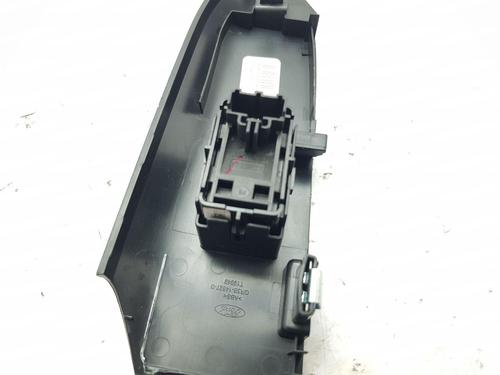 Left front window switch FORD USA MUSTANG Coupe 5.0 V8 | BP22672475I27 