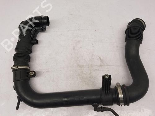 Pipe FORD FIESTA VI (CB1, CCN)  | BP24829635M125 
