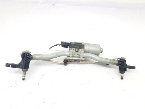 Used Front wiper motor FORD KA+ III (UK, FK) [2014-2026]  32127461