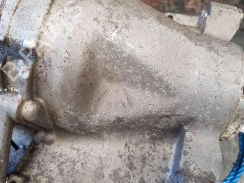 Transfer box VW PASSAT B6 Variant (3C5) 3.2 FSI 4motion | BP29839888M36