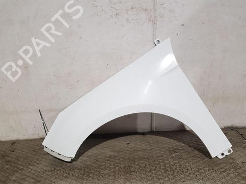 Aile avant gauche FORD FOCUS III 1.0 EcoBoost (100 hp) 31910451