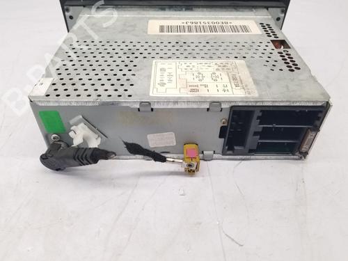 Radio AUDI A4 B6 Avant (8E5) 1.9 TDI | BP40183711E6 - Image 6