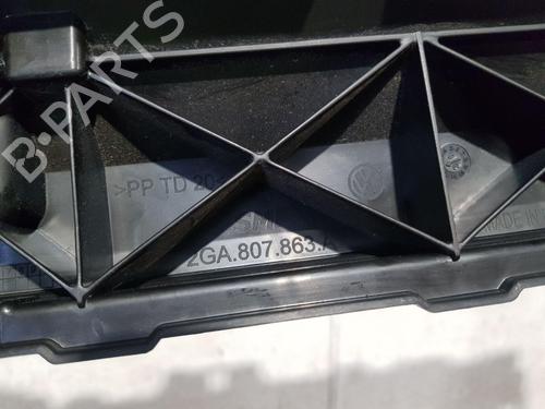 Rear bumper bracket VW T-ROC (A11, D11)  | BP29642054C159 