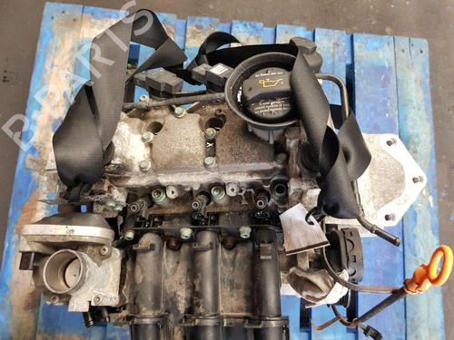 Engine VW POLO IV (9N_, 9A_) 1.2 | BP28684057M1
