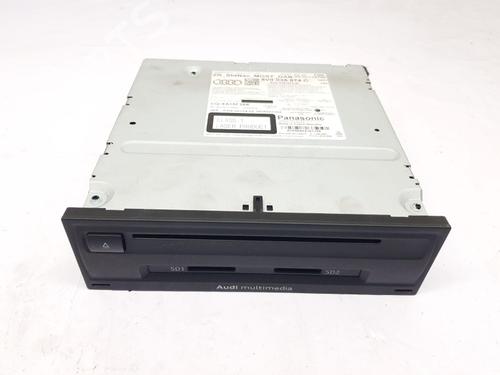 Used Electronic module Electronic module AUDI A3 Limousine (8VS, 8VM) 1.6 TDI (110 hp) 39100566 39100566