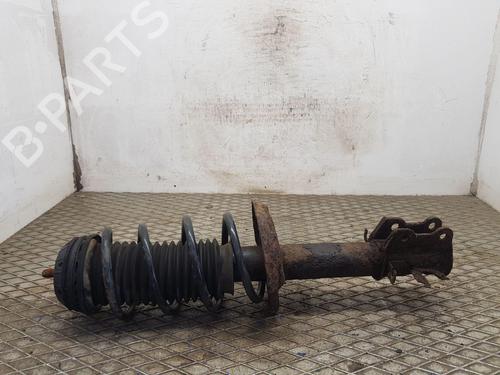 Used Left front shock absorber FIAT GRANDE PUNTO (199_) 1.2 (65 hp) 29492566