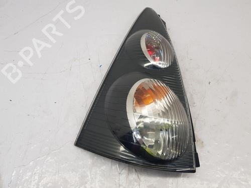 Used Left taillight Left taillight CITROËN C1 (PM_, PN_) 1.0 (68 hp) 40293038 40293038