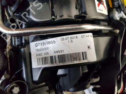 Engine MINI MINI COUNTRYMAN (F60) Cooper | BP28827556M1