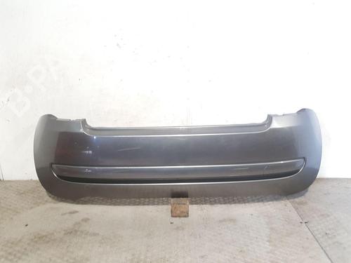 Used Rear bumper FIAT 500 (312_) 1.2 (312AXA1A) (69 hp) 24300900