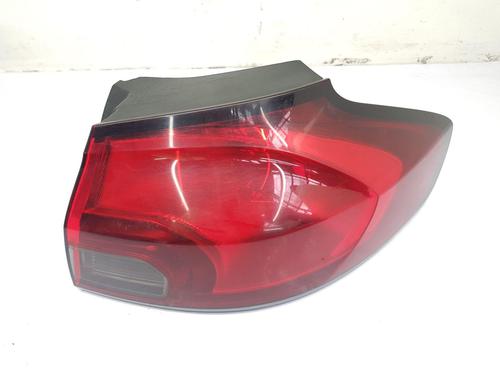 Used Right taillight VAUXHALL ZAFIRA Mk III (P12) 2.0 CDTi (75) (165 hp) 28087904