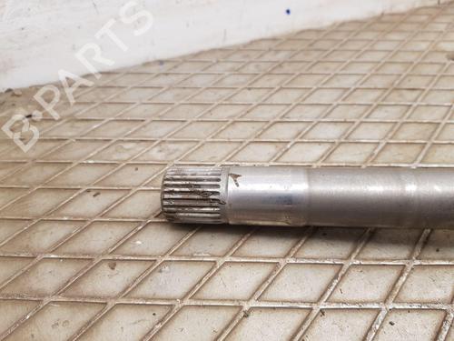 Right front driveshaft FORD KUGA II (DM2) 2.0 TDCi 4x4 | BP31075428M39