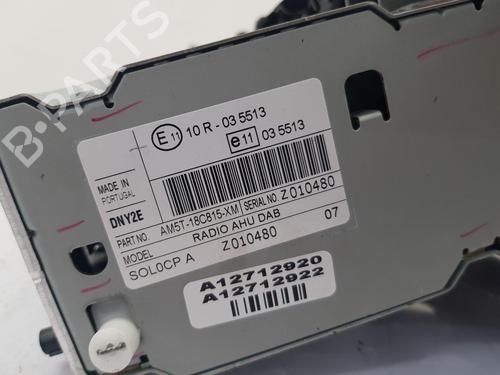 Radio FORD FIESTA VI (CB1, CCN) 1.5 TDCi | BP36308251E6 - Image 8