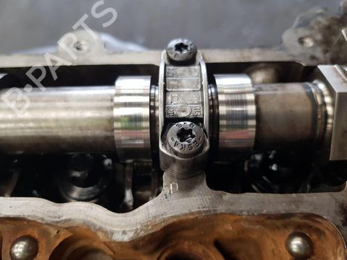 Engine MERCEDES-BENZ GLA-CLASS (X156) GLA 200 CDI 4-matic (156.902) | BP27920532M1