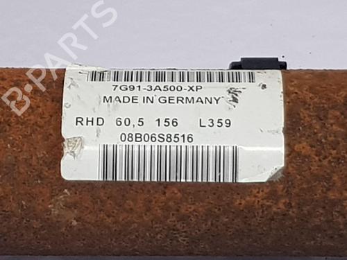 Steering rack LAND ROVER FREELANDER 2 (L359) 2.2 TD4 4x4 | BP34042663M22  - Image 6