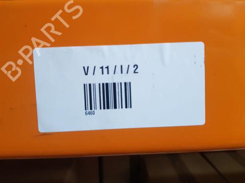 Left tailgate light TOYOTA COROLLA Hatchback (_E21_, _EA1_, _EH1_) 1.8 Hybrid (ZWE211, ZWE219) | BP24918316C79 