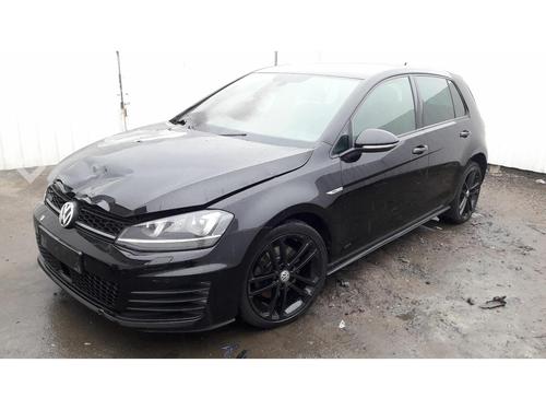 Radio VW GOLF VII (5G1, BQ1, BE1, BE2) 2.0 GTD | BP29229998E6 
