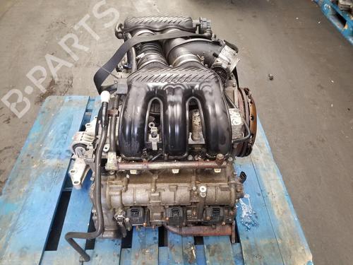 Engine PORSCHE BOXSTER (986) 2.7 | BP30891656M1 - Image 3