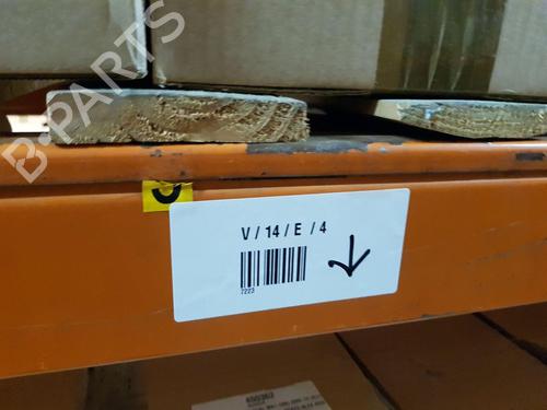 Gear lever PEUGEOT 5008 (0U_, 0E_) 1.6 HDi | BP24213322M90 