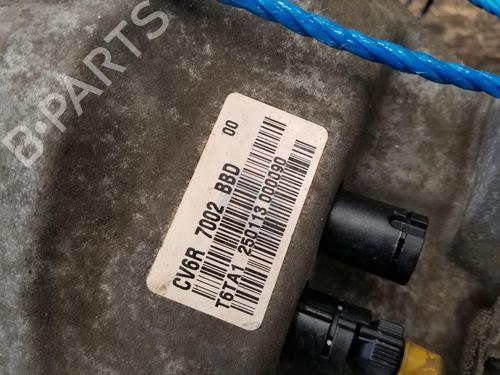 Gearbox FORD FOCUS III 1.0 EcoBoost | BP35967257M3 - Image 5
