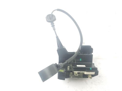 Used Front right lock Front right lock 38290058 38290058