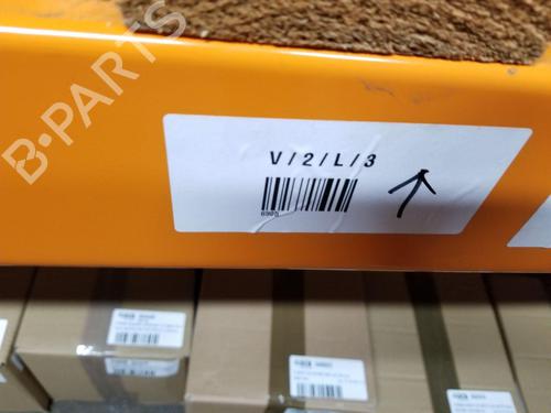 Rear right seatbelt RENAULT KADJAR (HA_, HL_) | BP24172837I28 - Image 6