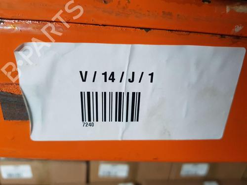 Left tailgate light NISSAN QASHQAI II (J11, J11_) 1.2 DIG-T | BP29229794C79  - Image 14