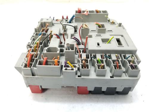 Fuse box FIAT PUNTO EVO (199_) 1.2 | BP24456927E1 